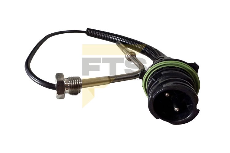Imagem adicional do produto SENSOR TEMPERATURA CATALISADOR ESCAPE MB AXOR/ACTROS/ATEGO - Cód: FAP-12819